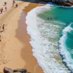 découvrez les dangers de la plage de moliets, notamment les baïnes, et suivez nos conseils de sécurité pour profiter d'une baignade en toute tranquillité.