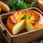 découvrez une recette simple et savoureuse de mont d'or au four sans vin, idéale pour un plat réconfortant et facile à préparer.