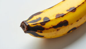 découvrez pourquoi la peau de la banane devient noire, les causes de ce phénomène et si elle est comestible. guide complet pour bien comprendre ce fruit.