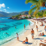 découvrez où partir au soleil en février 2026 sans vous ruiner grâce à notre sélection des meilleures destinations pas chères pour des vacances inoubliables.