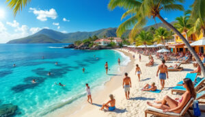 découvrez où partir au soleil en février 2026 sans vous ruiner grâce à notre sélection des meilleures destinations pas chères pour des vacances inoubliables.