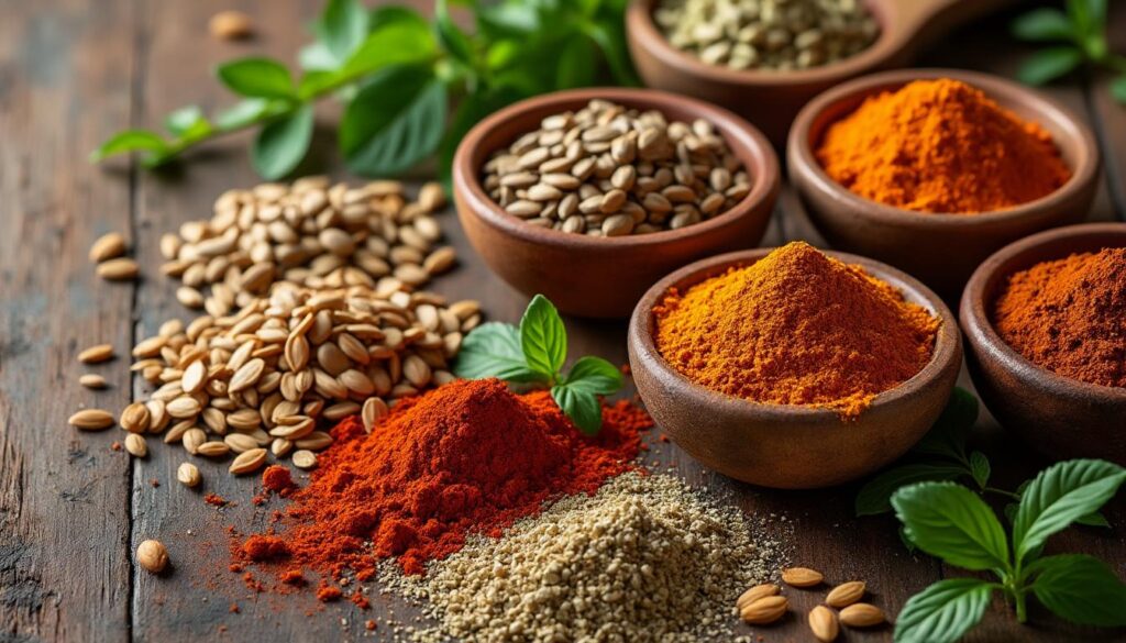 découvrez 7 alternatives faciles et savoureuses pour remplacer le cumin dans vos recettes, afin d'ajouter une touche originale à vos plats.