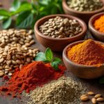 découvrez 7 alternatives faciles et savoureuses pour remplacer le cumin dans vos recettes, afin d'ajouter une touche originale à vos plats.