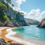 découvrez la playa de sisurko à hondarribia avec notre guide complet : informations pratiques, activités, accès et conseils pour profiter pleinement de cette charmante crique.