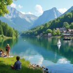 découvrez les activités incontournables et les sites à ne pas manquer à gérardmer en 2025 pour un séjour inoubliable entre nature, loisirs et culture.
