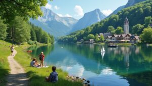 découvrez les activités incontournables et les sites à ne pas manquer à gérardmer en 2025 pour un séjour inoubliable entre nature, loisirs et culture.
