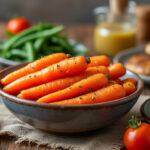 découvrez des idées simples et savoureuses pour accompagner vos carottes vichy et sublimer vos repas au quotidien.