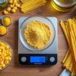 découvrez quelle quantité de pâtes par personne prévoir pour réussir toutes vos recettes et éviter le gaspillage en cuisine.