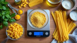 découvrez quelle quantité de pâtes par personne prévoir pour réussir toutes vos recettes et éviter le gaspillage en cuisine.