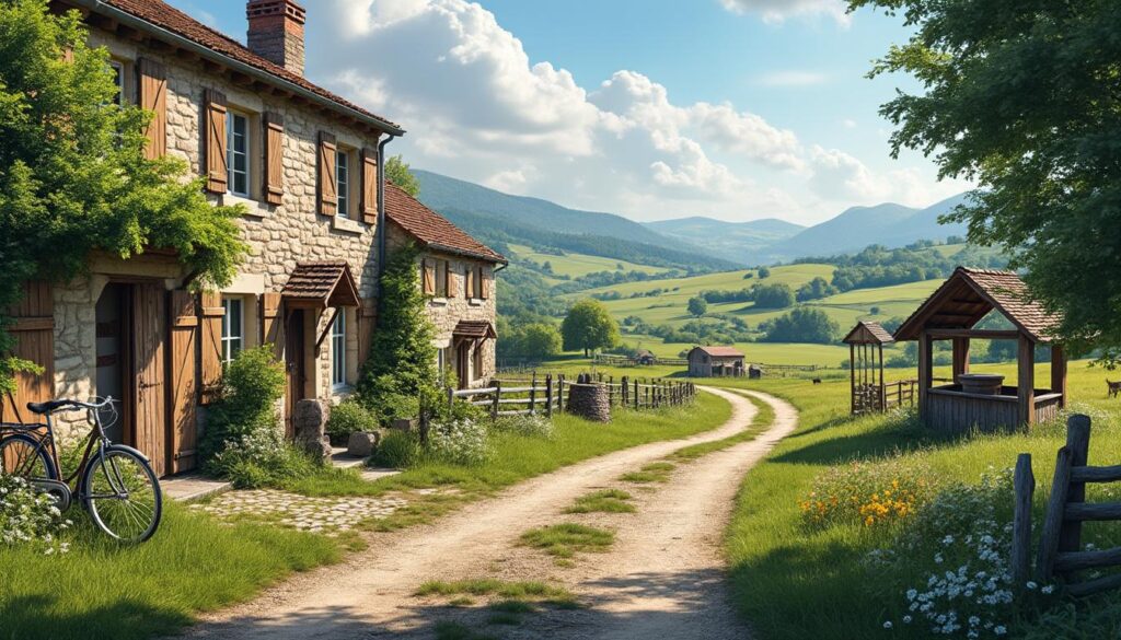 découvrez rampark, un lieu-dit rural en france, à travers notre guide complet pour explorer son histoire, ses paysages authentiques et ses trésors cachés.