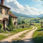 découvrez rampark, un lieu-dit rural en france, à travers notre guide complet pour explorer son histoire, ses paysages authentiques et ses trésors cachés.