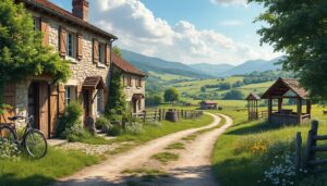 découvrez rampark, un lieu-dit rural en france, à travers notre guide complet pour explorer son histoire, ses paysages authentiques et ses trésors cachés.