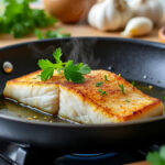 découvrez une recette simple et rapide pour préparer un filet de julienne à la poêle, parfaite pour un repas délicieux et léger en toute simplicité.