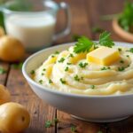 découvrez notre recette facile et rapide de purée mousline pour obtenir un résultat parfait à chaque fois. idéale pour un accompagnement savoureux et onctueux en un rien de temps.