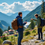 découvrez les conseils essentiels pour un voyage en toute sécurité en roumanie. informez-vous sur les dangers potentiels et préparez votre séjour touristique en toute sérénité.