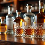 découvrez la définition des spiritueux et comprenez les différentes boissons alcoolisées fortes, leurs caractéristiques et leur classification.