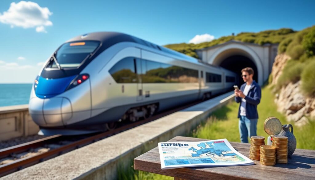 découvrez les tarifs du tunnel sous la manche en 2025, comparez les prix, explorez les offres disponibles et obtenez des conseils pratiques pour préparer votre voyage en toute sérénité.