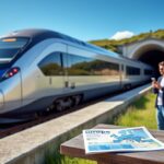 découvrez les tarifs du tunnel sous la manche en 2025, comparez les prix, explorez les offres disponibles et obtenez des conseils pratiques pour préparer votre voyage en toute sérénité.