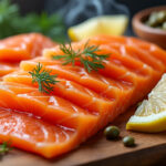 découvrez notre guide complet sur le temps de fumage du saumon pour obtenir un résultat parfait et savoureux à chaque fois. astuces, durée idéale et conseils pratiques.