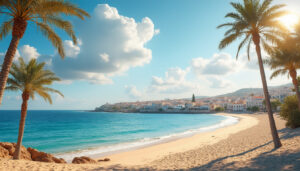 découvrez les prévisions météo pour la tunisie en septembre 2024 : températures, climat, conseils et tendances pour bien préparer votre séjour.