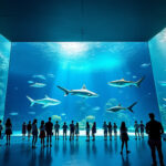 découvrez notre guide complet des meilleurs aquariums à marseille en 2024. explorez des lieux fascinants pour toute la famille et plongez dans un univers marin unique.