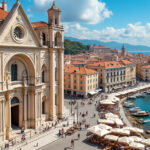 découvrez bari en italie avec notre guide complet des sites incontournables à visiter, ses charmes culturels, historiques et ses meilleures adresses pour un séjour réussi.