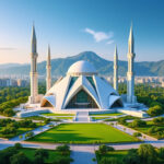 découvrez islamabad, la seule capitale mondiale dont le nom commence par la lettre 'i'. explorez son histoire unique et ses attraits exceptionnels.