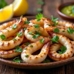 découvrez notre recette simple et savoureuse de chipirones à la plancha, parfaite pour un repas rapide et gourmand. apprenez à préparer ce plat délicat et plein de saveurs en quelques étapes faciles.