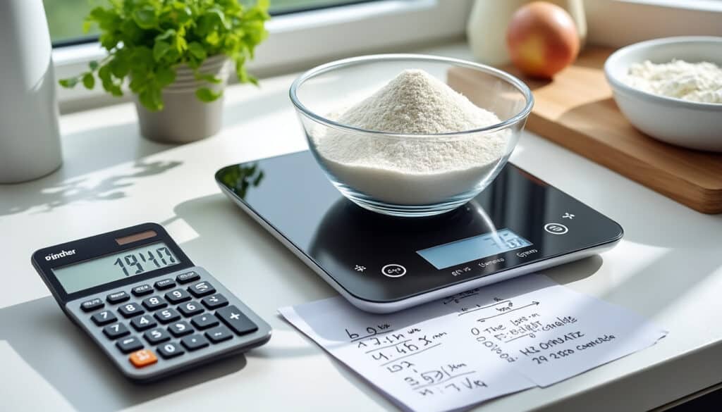 apprenez à convertir facilement les grammes en kilogrammes grâce à une formule simple et rapide. guide pratique pour toutes vos conversions de poids.