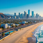 explorez les quartiers incontournables de los angeles grâce à notre guide complet et pratique, idéal pour planifier votre visite et découvrir les trésors cachés de la ville.