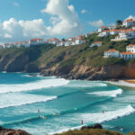 découvrez ericeira, portugal, avec notre guide complet 2025 des plages incontournables et des meilleurs spots de surf pour tous les niveaux.
