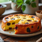 découvrez la recette traditionnelle du far breton de grand-mère, simple et authentique pour un dessert savoureux et facile à préparer.