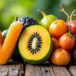 découvrez notre liste complète des fruits rares et exotiques commençant par la lettre v, pour ajouter saveur et originalité à votre alimentation.