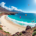 découvrez les activités et sites incontournables à fuerteventura pour une expérience inoubliable entre plages, nature et culture.