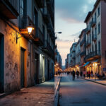 découvrez la réalité des risques à gênes et identifiez les quartiers sûrs pour profiter pleinement de votre visite en toute tranquillité.