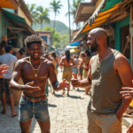 découvrez une liste complète des insultes en créole avec leurs significations pour mieux comprendre et éviter ces expressions courantes dans la langue créole.