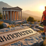 découvrez l'origine et la signification du nom larissas, accompagné d'un guide de voyage complet pour explorer cette destination fascinante.