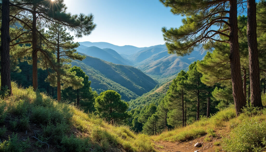 découvrez la localisation exacte de la forêt ben khalifa en algérie avec les coordonnées latitude 36.443588 et longitude 6.026489. explorez cette région naturelle unique et ses environs.