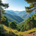 découvrez la localisation exacte de la forêt ben khalifa en algérie avec les coordonnées latitude 36.443588 et longitude 6.026489. explorez cette région naturelle unique et ses environs.