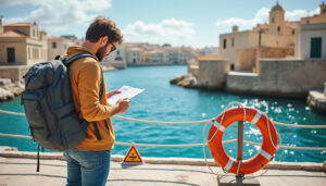 découvrez la vérité sur la sécurité à malte et obtenez des conseils pratiques pour un séjour serein et sans risque dans ce pays méditerranéen.
