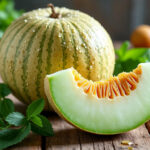 découvrez tout sur le melon boule de miel : son origine, ses bienfaits pour la santé et des recettes faciles à réaliser pour savourer ce fruit délicieux.