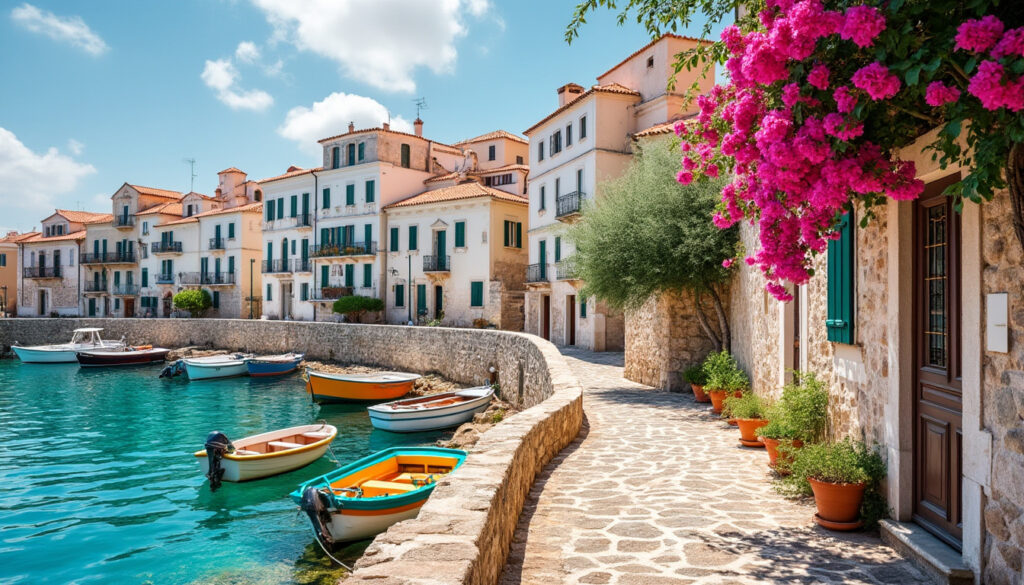 découvrez monopoli en italie avec notre guide complet pour visiter cette charmante ville des pouilles, ses plages, son histoire et sa gastronomie authentique.