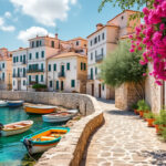 découvrez monopoli en italie avec notre guide complet pour visiter cette charmante ville des pouilles, ses plages, son histoire et sa gastronomie authentique.