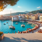 découvrez monopoli dans les pouilles avec notre guide complet : attractions incontournables, conseils pratiques et itinéraires pour explorer cette charmante ville italienne.