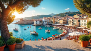 découvrez monopoli dans les pouilles avec notre guide complet : attractions incontournables, conseils pratiques et itinéraires pour explorer cette charmante ville italienne.