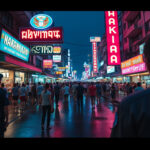 découvrez les risques à pattaya et les conseils essentiels pour assurer votre sécurité lors de votre voyage dans cette ville touristique controversée.