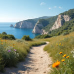 découvrez la pointe du salaison à mauguio, un site naturel exceptionnel idéal pour la randonnée et l'observation de la biodiversité locale.
