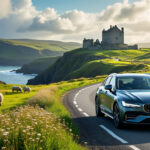 découvrez un itinéraire complet pour un road trip de 7 jours en irlande avec nos conseils pratiques pour profiter au maximum de votre aventure à travers les paysages emblématiques et les lieux incontournables.