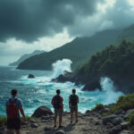 découvrez la réalité de saint-martin, une île aux paysages magnifiques mais aussi aux dangers à connaître. retrouvez nos conseils essentiels pour visiter en toute sécurité et profiter pleinement de votre séjour.