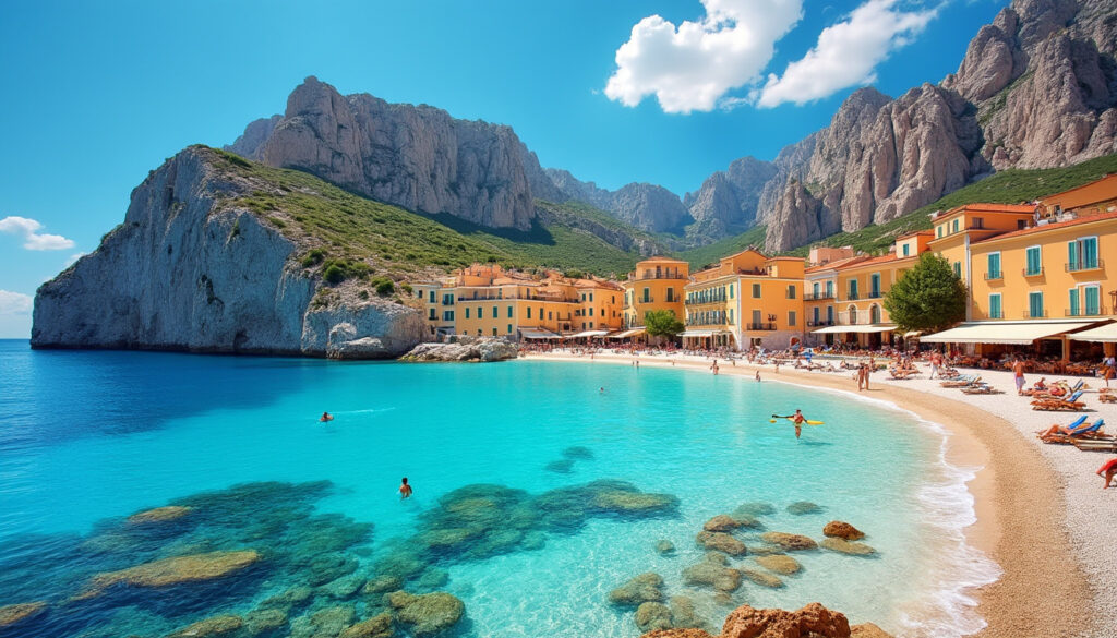 découvrez san vito lo capo en sicile : plages magnifiques, sites à visiter et conseils pratiques pour un séjour inoubliable.